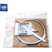 Resim Opel Astra H Sedan Amblem Bagaj Kapağı L69 