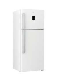 Resim Beko 974561 EB Çift Kapılı No-Frost Buzdolabı 