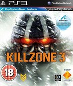 Resim 2.EL PS3 KİLLZONE 3 - ORJİNAL OYUN Sony Müzik