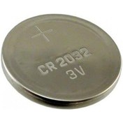 Resim 7nota CR2032 3v Lityum Pil - Akort Aleti Pili 