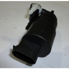 Resim 1985-1993 Mercedes E Class W124- Cam Su Bidonu Motoru 12volt Tw Adet 