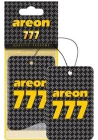 Resim Areon Koku Asma Kağıt 777 