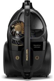 Resim Philips Torbasız Marathon Süpürge Evrekala 