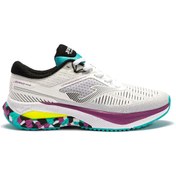 Resim Joma R.HISPALIS LADY 2202 WHITE BLACK RHISLW2202 Beyaz Kadın Tenis Ayakkabısı Beyaz 40 