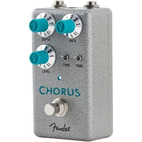 Resim Fender Hammertone Chorus Pedalı 