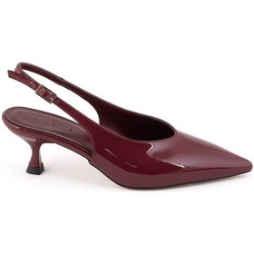 Resim Rachel 301 Kadın Ayakkabı Rac-y6-00301061 Bordo 