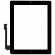 Resim iPad 3 Uyumlu (A1403) Dokunmatik + Tamir Seti 