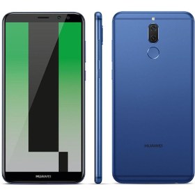 Resim Huawei Mate 10 Lite TR Garanti | 64 GB 4 GB Mavi 