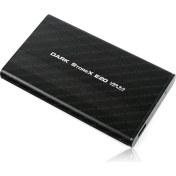 Resim 320 GB USB 2.0 2.5" Taşınabilir Disk 