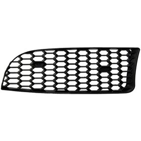 Resim Bmw Tampon Izgarası E90+lcı E92+lcı Ön Sol -///m3- 2005-11 