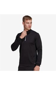 Resim adidas H57544 Ent22 Tr Top Erkek Sweatshirt 