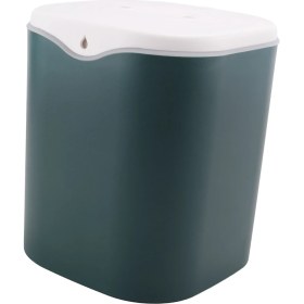 Resim Yatak Odası Için Nemlendiriciler, 2.2l Yatak Odası Için Serin Sis Hemericiler, USB Taşınabilir Masa Nemlendiricisi, Sessiz Ultrasonik, Yeşil (Yurt Dışından) 