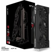 Resim Xfx Swıft Rx 9060 Xt Oc 16GB Gddr6 128BIT DX12 Amd Ekran Kartı 