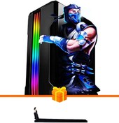 Resim RAMTECH Gaming Rg505-002 R5 5500 16gb Ram 512gb Ssd Gt730/4gb Oyuncu Bilgisayarı 