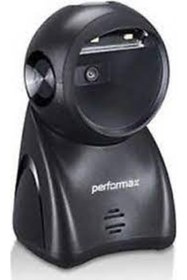 Resim Genel Markalar a-7 Pr-x1200 2d Karekod Lazer Masaüstü Barkod Okuyucu 