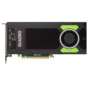 Resim Pny Quadro M4000 Nvidia GDDR5 256Bit Display Port + DVI 8GB Ekran Kartı 