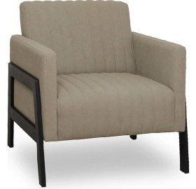 Resim FORSİT OFİS CHİRON TEKLİ OFİS VE BÜRO KANEPESİ 