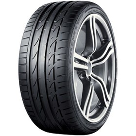 Resim Bridgestone 245/40 R18 97Y XL Potenza S001 Ext Moe Yaz Lastiği 2023 
