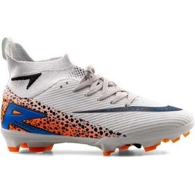 Resim 610 Genç Krampon Gri/siyah 