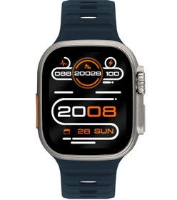 Resim Slazenger Smart Tiger Pro Plus Akıllı Saat 