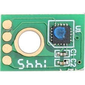 Resim Ricoh MP-C 3002 Toner Chip Mavi MP-C 3502 