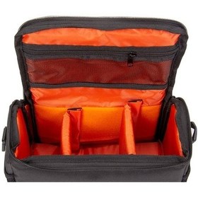 Resim Canon Uyumlu 2000D İçin Kare Çanta 