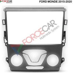 Resim FORD MONDEO 2015_2020 MODEL 9 İnç Multimedya Çerçevesi 