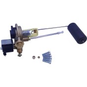 Resim Vikars Simit Şamandıra H-200/30 Tekli 