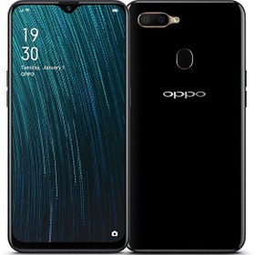 Resim Yenilenmiş A5S 32 GB Siyah Cep Telefonu (1 Yıl Garantili) - A Kalite 