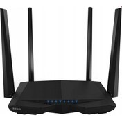 Resim V1200 AC 1200 Mbps Gigabit Port Wireless VDSL/ADSL Modem Router 