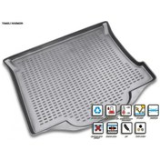 Resim Fiat Grande Punto Evo 3d Bagaj Havuzu Kesim 