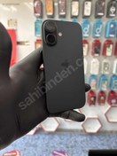 Resim Apple iPhone 16 İkinci El YD | 128 GB | Siyah İkinci El iPhone 16 128 GB
