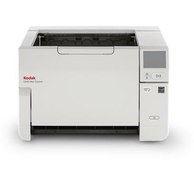 Resim Kodak 8009441 S3140 Max A3 Dokuman Tarayıcı 140 Ppm 500 Adf 600 Dpı Gunluk 70.000 Sayfa Tarama Cıs Sensor 
