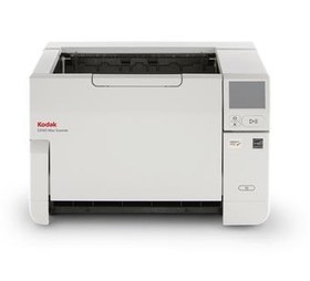 Resim Kodak 8009441 S3140 Max A3 Dokuman Tarayıcı 140 Ppm 500 Adf 600 Dpı Gunluk 70.000 Sayfa Tarama Cıs Sensor 