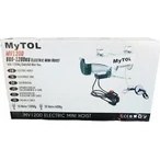 Resim Mytol Bakır Sargı Elektrikli Vinç 125 - 250 kg 