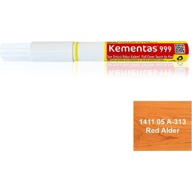 Resim Tam Örtücü Rötuş Kalemleri 1411 05 A-313 Red Alder Tam Örtücü Rötuş Kalemi-12547 