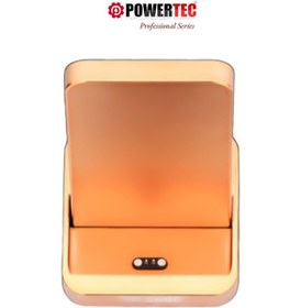 Resim Powertec TR-5400 Orijinal Şarj Standı Type-C Girişli 