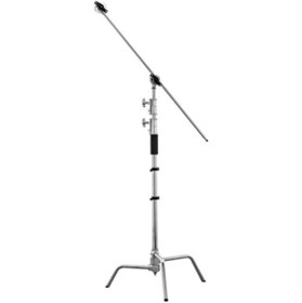 Resim GDX BS-320 Plus C Boom Stand Deve Boynu 