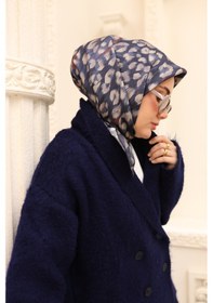 Resim Silk Home Twill Ipek Eşarp 11451-48 