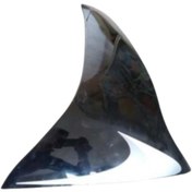 Resim Motoran Dış Dizlik Sol Siyah Torro 