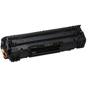 Resim hementoner Siyah Canon Muadil Mf237w Toner Crg-737 2400 Sayfa 