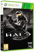 Resim Microsoft Studios Halo Anniversary Xbox 360 Oyun 