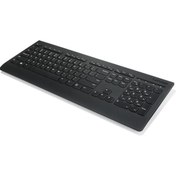 Resim LENOVO Q ARAPÇA 4X30H56842 MULTIMEDYA KLAVYE 