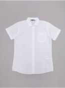 Resim Blueland Junior Okul Bayram Gömleği 156675363 Beyaz 