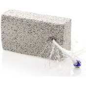 Resim Epilons Ponza Topuk Taşı 2'li 