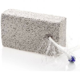 Resim Epilons Ponza Topuk Taşı 2'li 