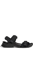 Resim Adidas Erkek Siyah Sandalet Terrex Hydroterra JQ2231 