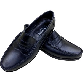 Resim Sula Loafer Kösele 