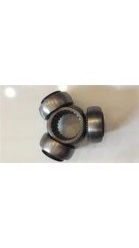Resim Itaqi Toyota Mafsal Aks Avensis 98-06/Corolla 98-06 Iç Lale - 33X11X23T/43040-12120 