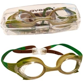 Resim Avessa Çocuk Yüzücü Gözlüğü 